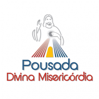 Logotipo Pousada Divina Misericórdia